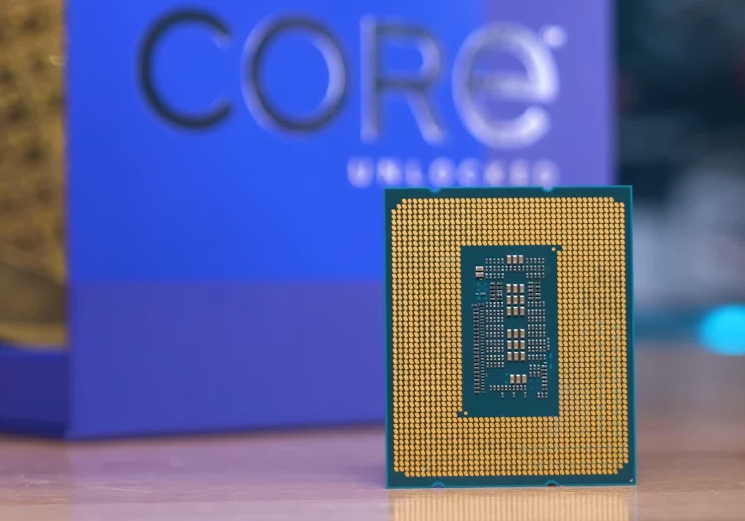 Extreme overclocker makes Intel Core i9-14900KF scream to a record