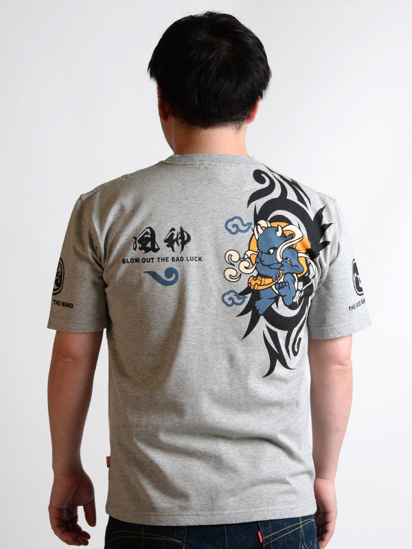 TDSS-573 | Tシャツ | TEDMAN