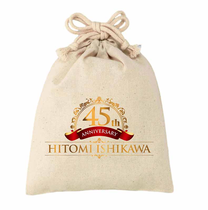 石川ひとみ［石川ひとみデビュー45周年記念コンサート～笑顔の花