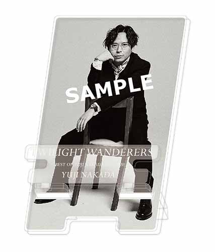 中田裕二 / IMPERIAL RECORDS