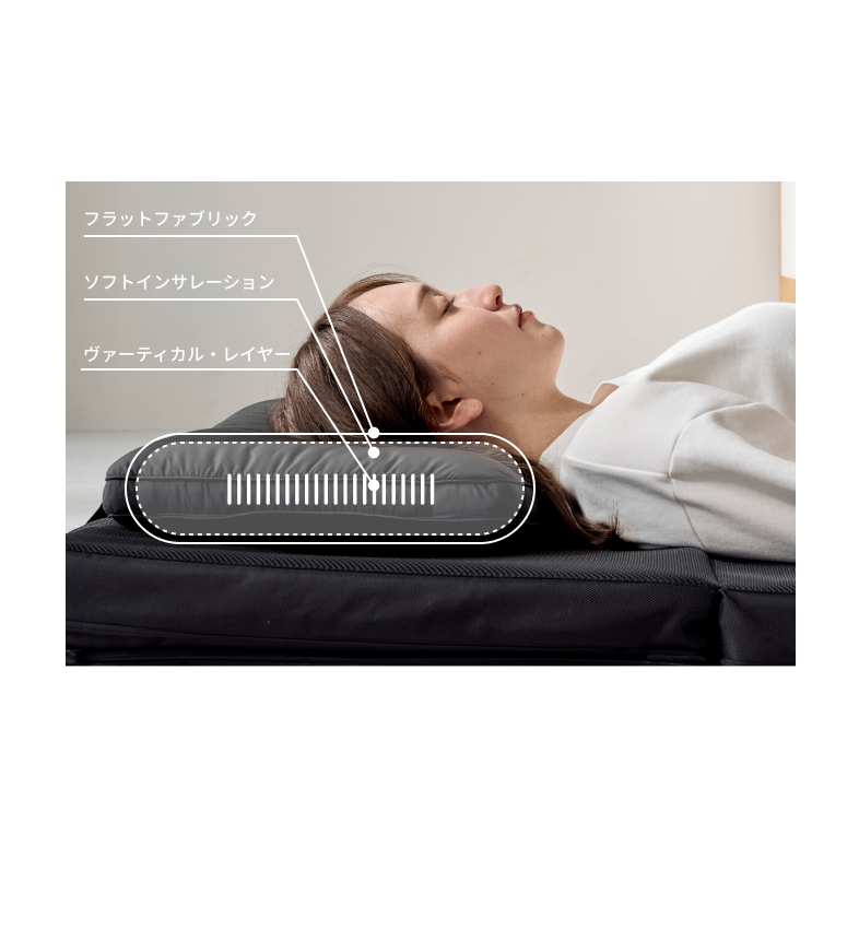 SLEEP OPTIMIZER 【テイジンモール】テイジン素材で快適なくらしを