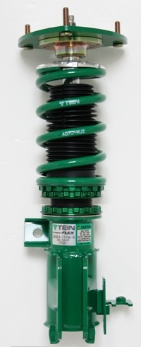TEIN.co.jp: STREET FLEX - 製品紹介