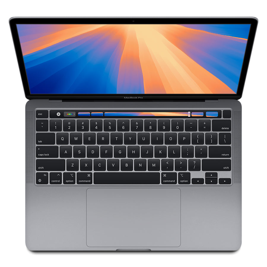 2018 Apple MacBook Pro 13.3