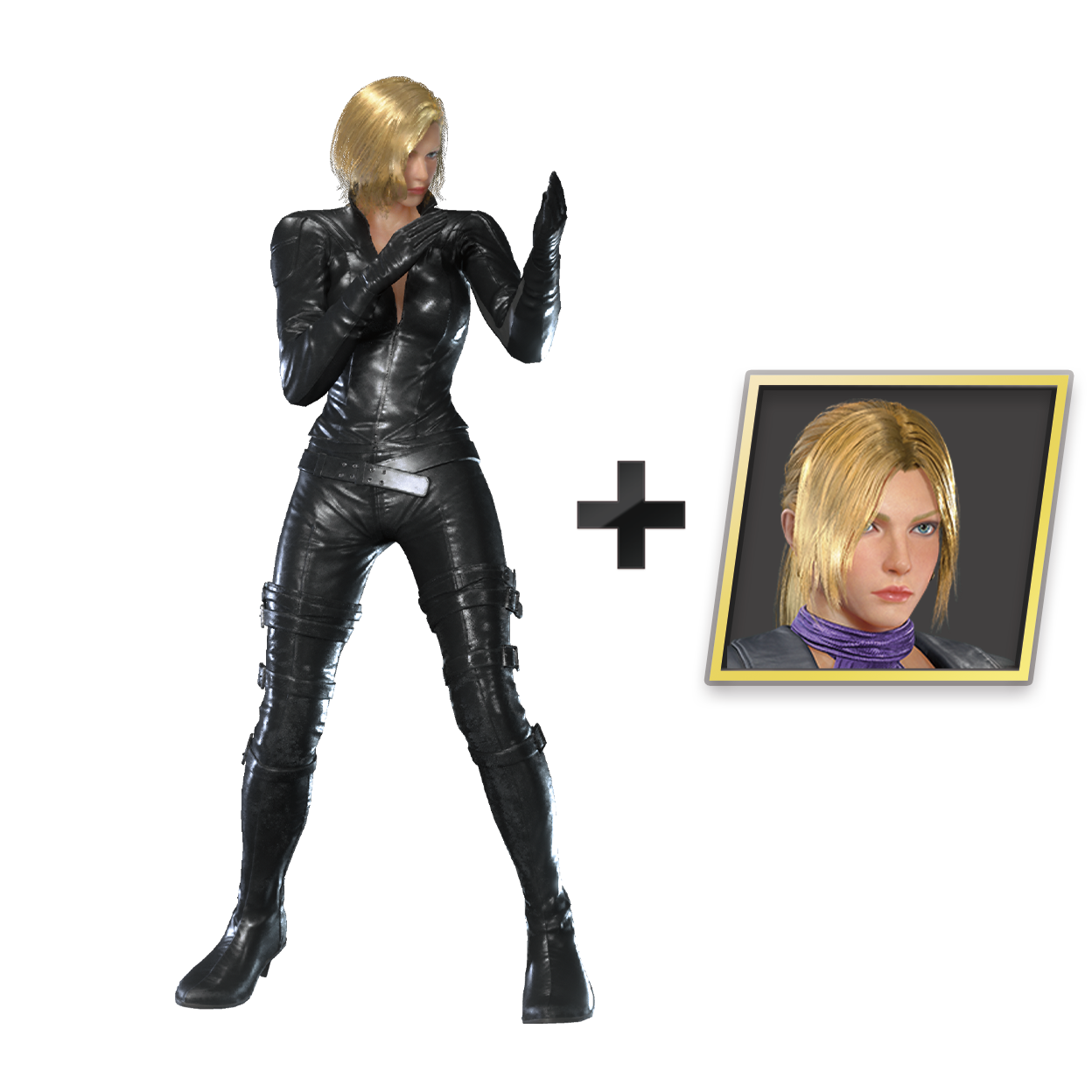 NEWS | TEKKEN OFFICIAL | バンダイナムコエンターテインメント公式サイト