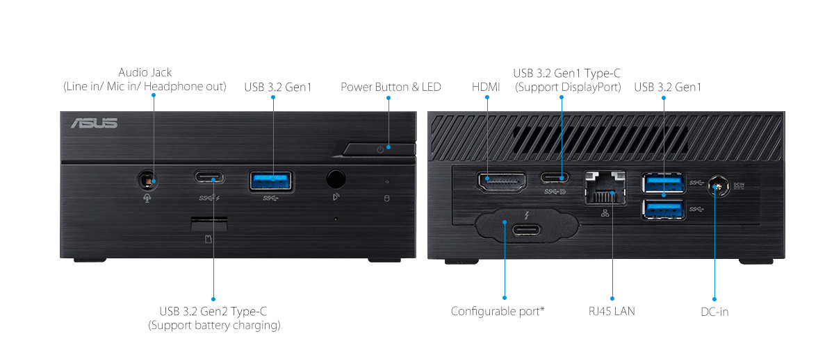 ミニPC fwater ミニPC fwater ミニPC fwater ZXIPC Small Desktop