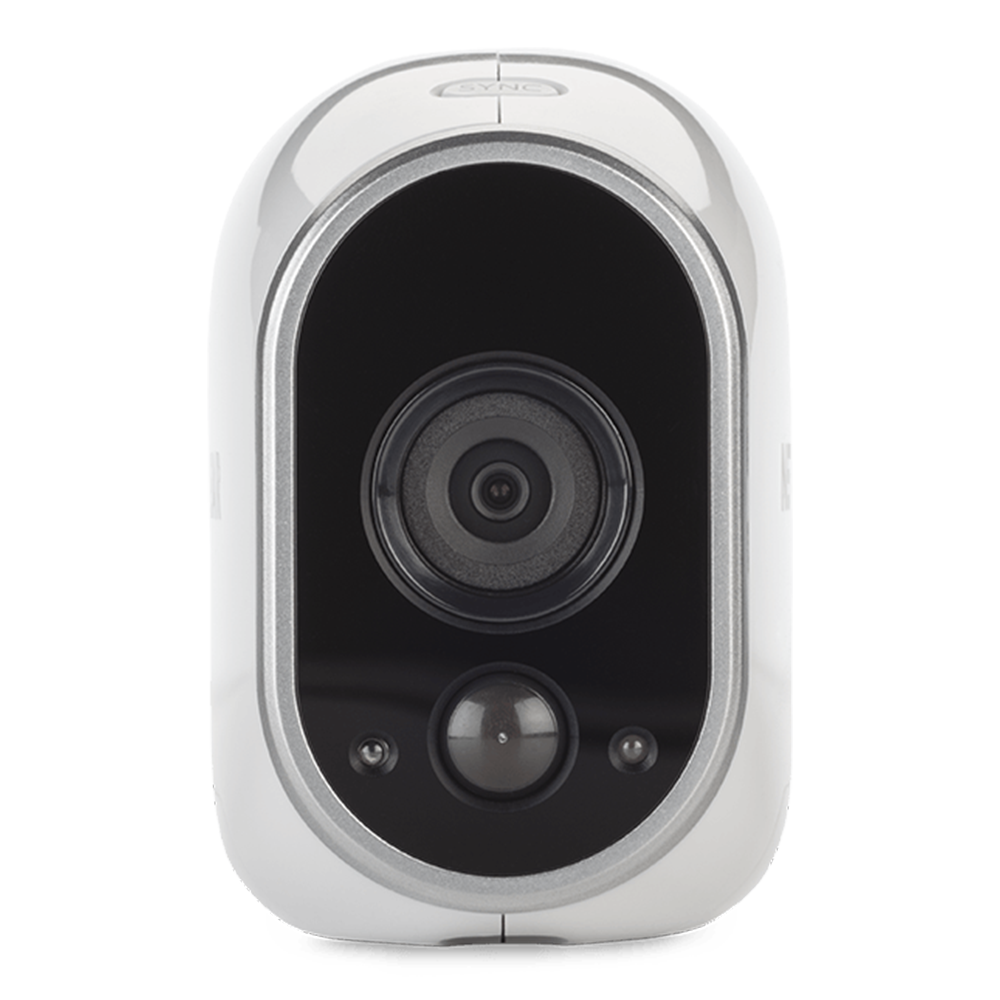 Arlo スマートホームセキュリティー Arlo｜テックウインド株式会社