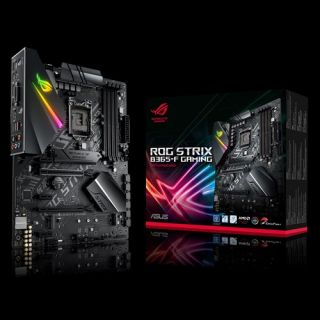 ASUS（エイスース） ROG STRIX B365-F GAMING｜テックウインド株式会社