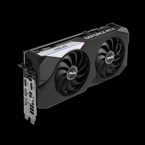 DUAL-RTX3070-O8G｜テックウインド株式会社