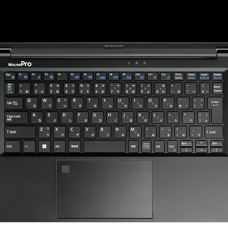 MousePro C4-I5U01BK-B｜テックウインド株式会社