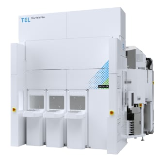 TEL Tokyo electron パワーボックス TEL Tokyo electron パワー