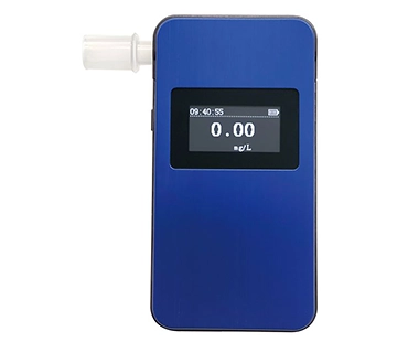 ALBLO FC-1200F アルコールチェッカー タニタ