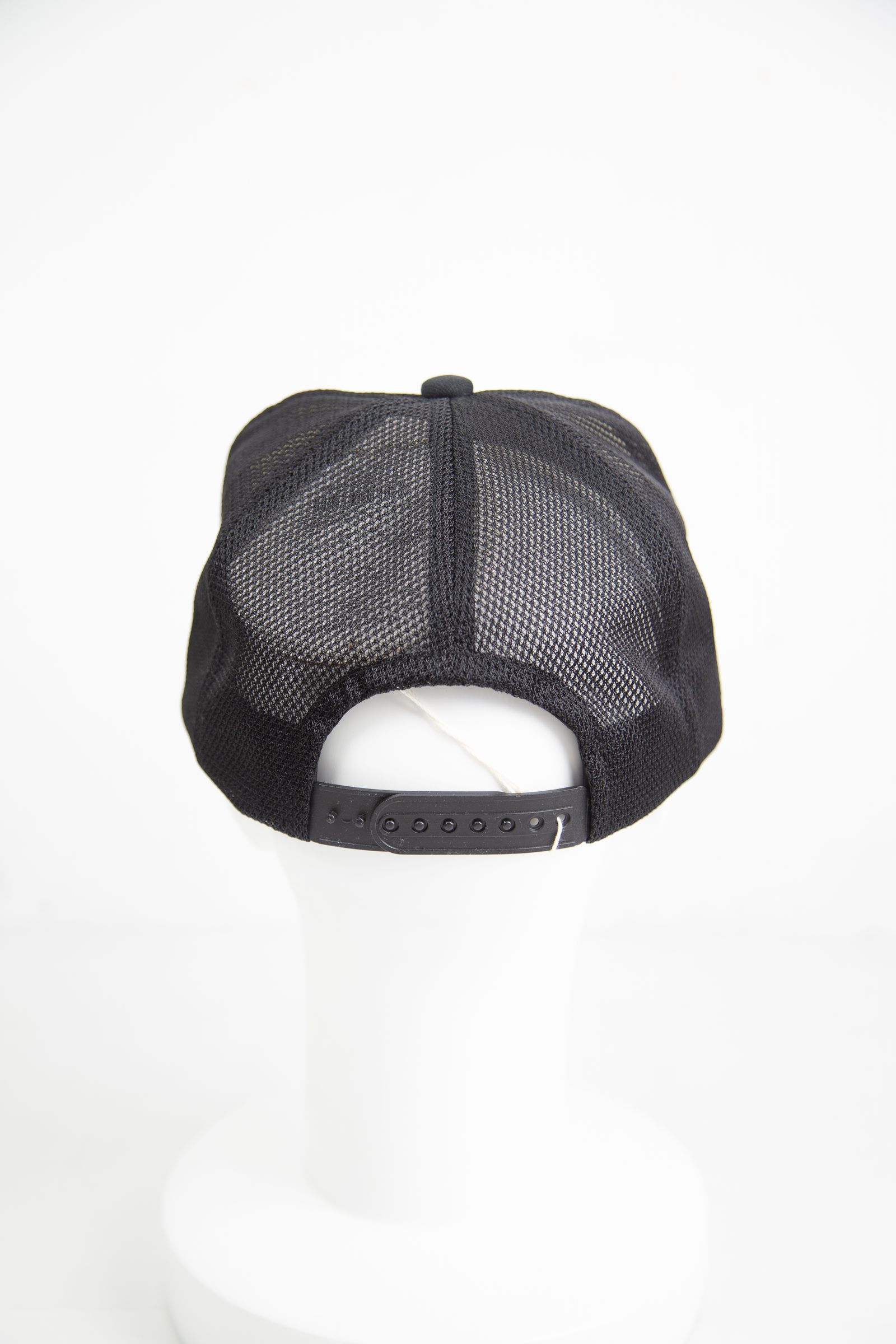 HYSTERIC GLAMOUR - [購入は1人1点まで] SEE NO EVIL スタッズメッシュ