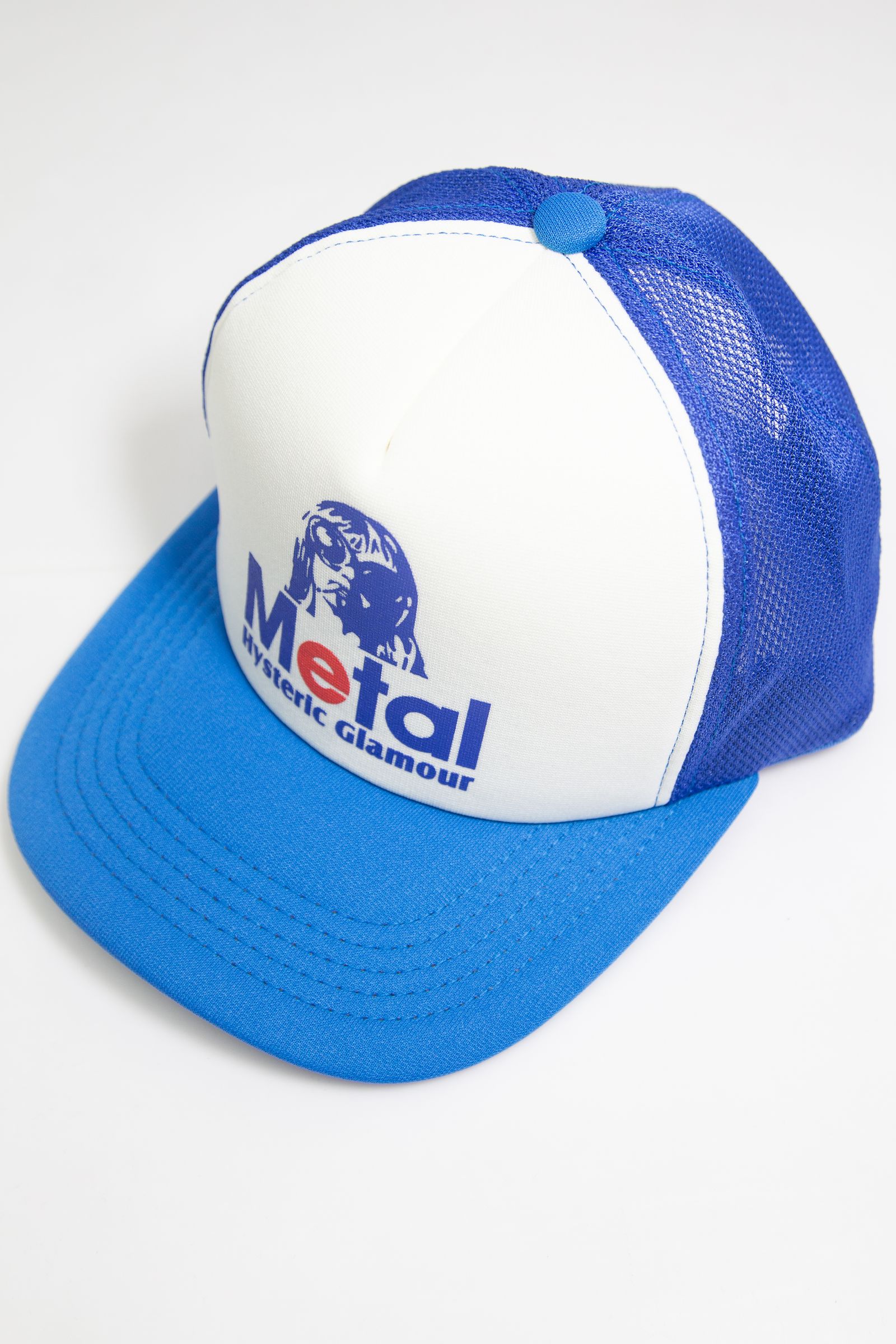 HYSTERIC GLAMOUR - [ラスト1点] [購入は1人1点まで] METAL WOMAN