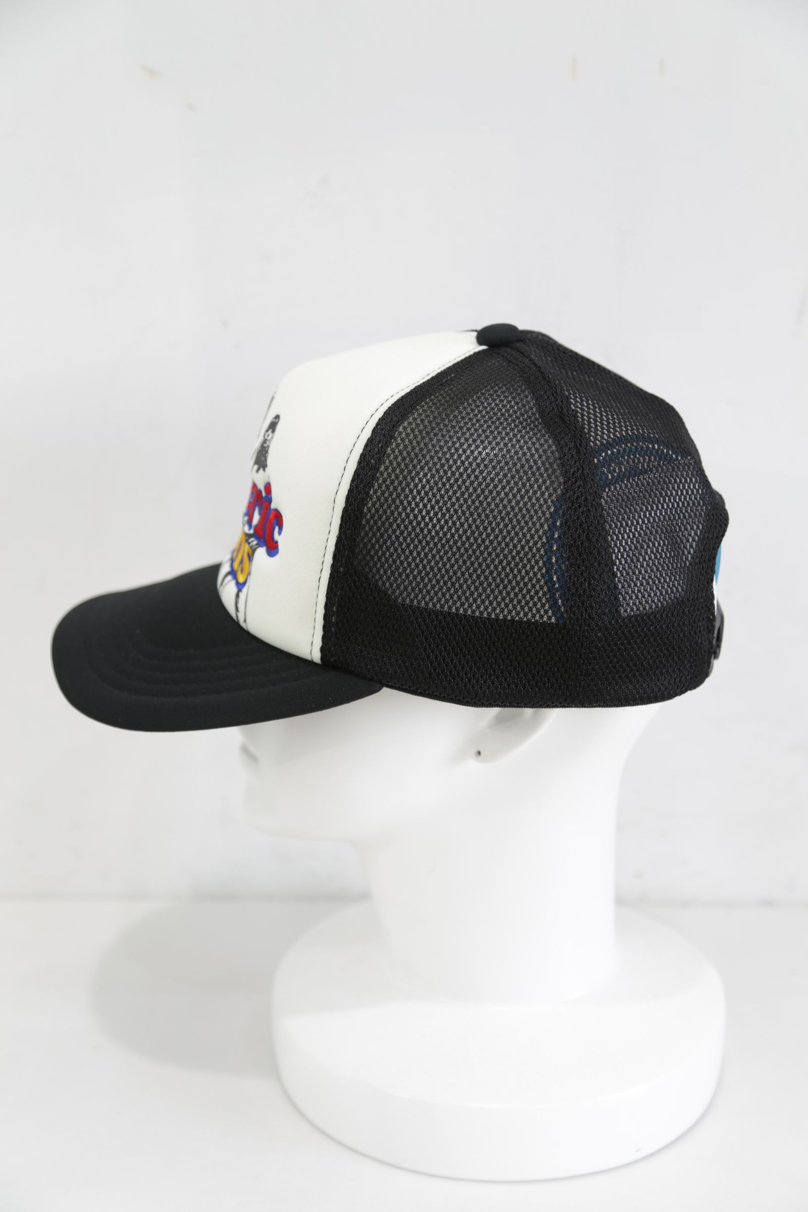 HYSTERIC GLAMOUR - [購入は1人1点まで] HYSTERIC JEANS刺繍 メッシュ