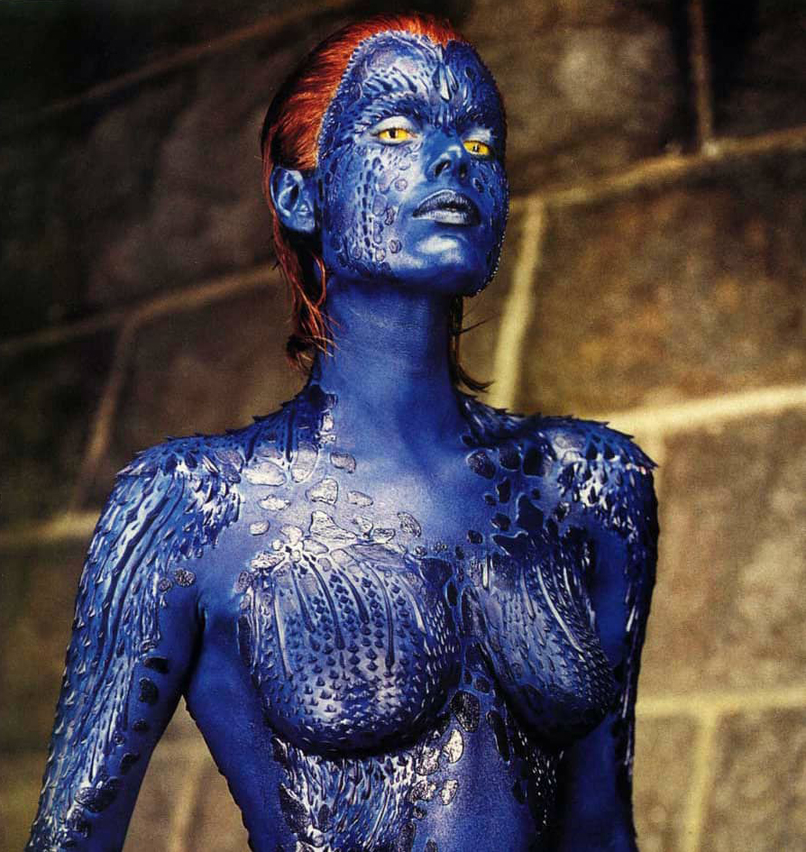 Temptu Japan | ホーム