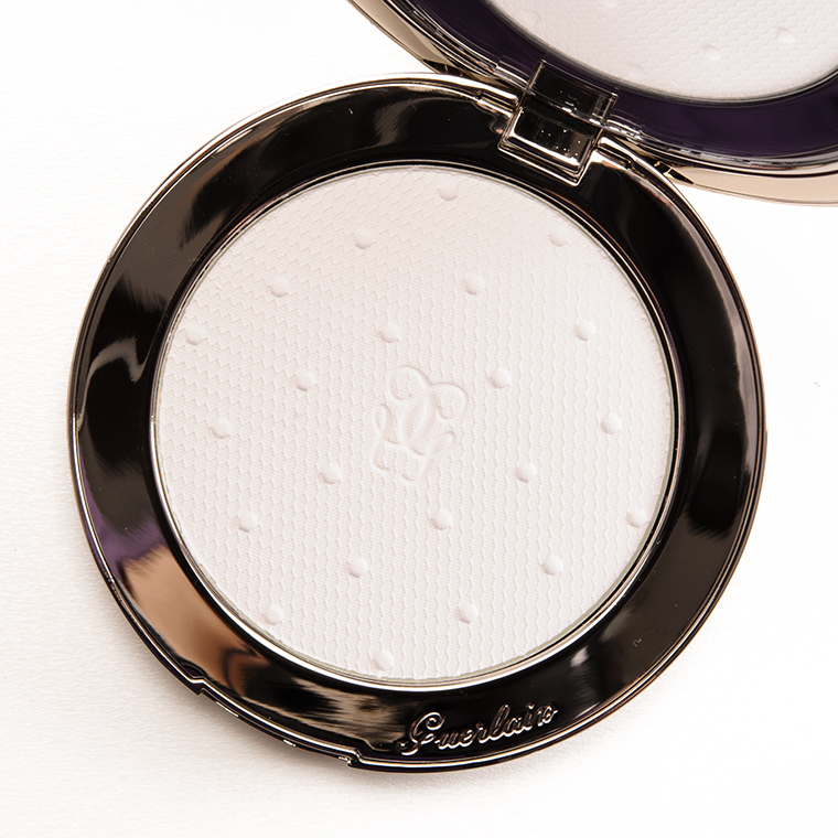 Guerlain Meteorites Voyage Enchante Illuminating Matte Powder