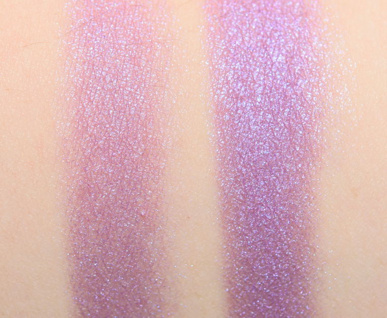 Tom Ford Beauty Daydream #2 Eye Color Review & Swatches