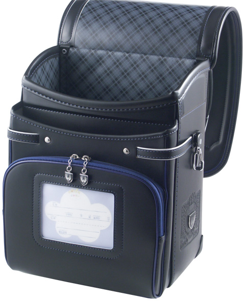 ふわりぃキューブ 17-KY56・17-KY54 ランドセル: ランドセルの天地堂