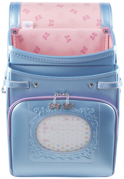 ふわりぃキューブ 17-KY56・17-KY54 ランドセル: ランドセルの天地堂