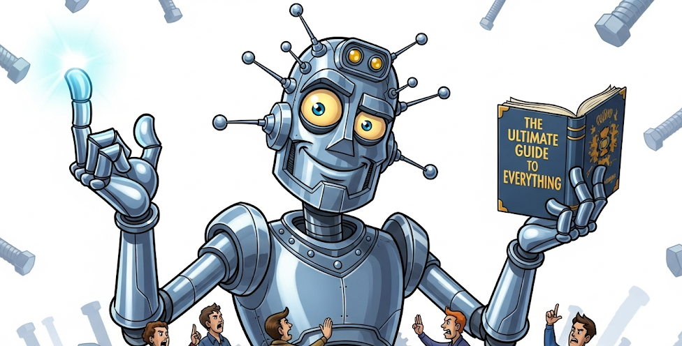 要注意】ChatGPT(生成AI)の“知ったかぶり”に騙されない！塾の信頼を