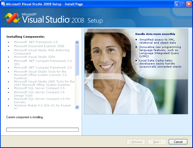 Step-by-step and how-to document on installing and using Visual