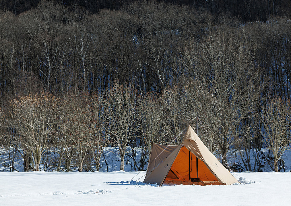 サーカス TC コンフォート ミッド｜TENT｜PRODUCTS｜tent-Mark DESIGNS