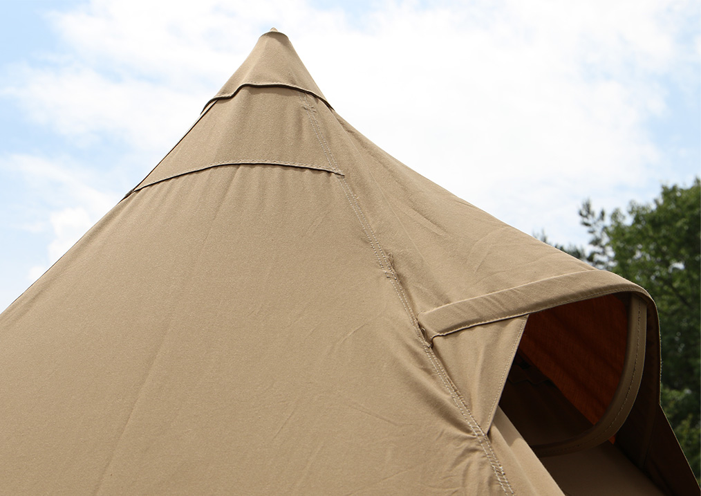 サーカスTC＋｜TENT｜PRODUCTS｜tent-Mark DESIGNS