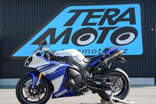 TERAMOTOオンラインショップ / EZ-SHiFTER YZF-R1 09～14