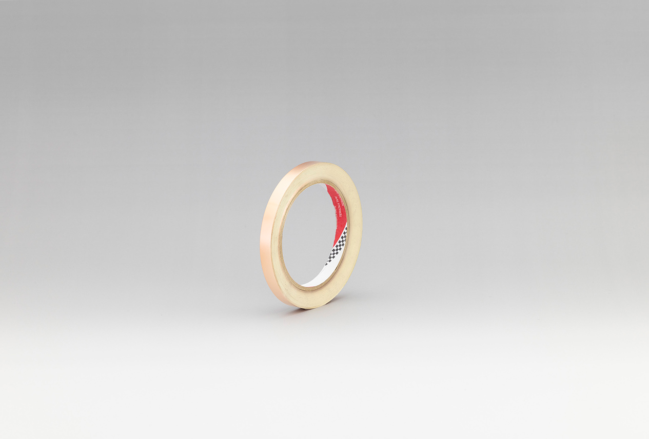 銅箔粘着テープ-831S | 製品情報 | 寺岡製作所