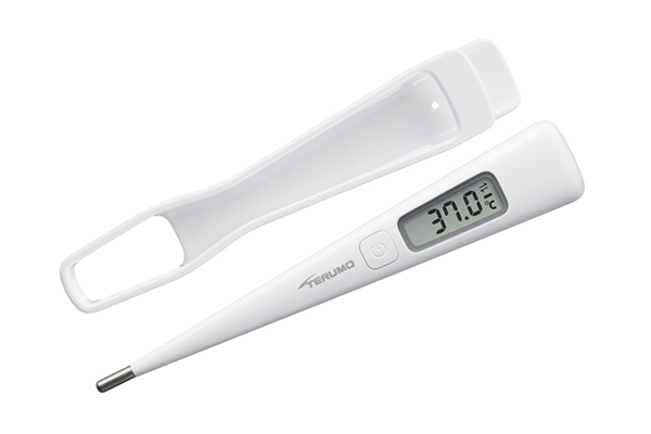 テルモ電子体温計P237｜体温計｜商品情報｜テルモ 一般のお客様向け情報