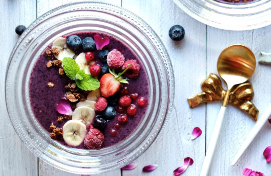 真空ミキサー「gokusen 極鮮」｜TMV2000｜美容・キッチン家電のテスコム