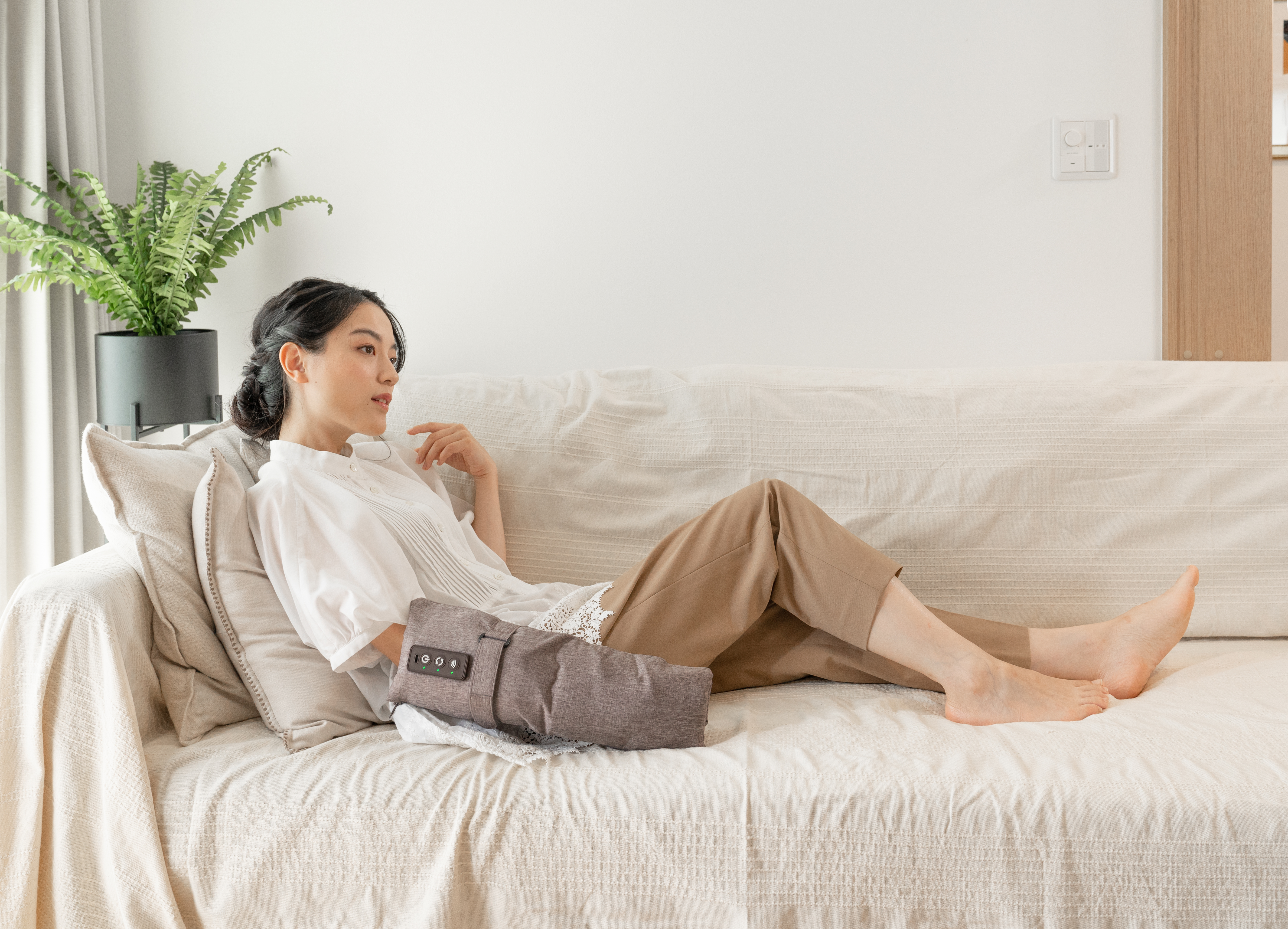 ハンド＆アームケア｜TMS30A｜美容・キッチン家電のテスコム