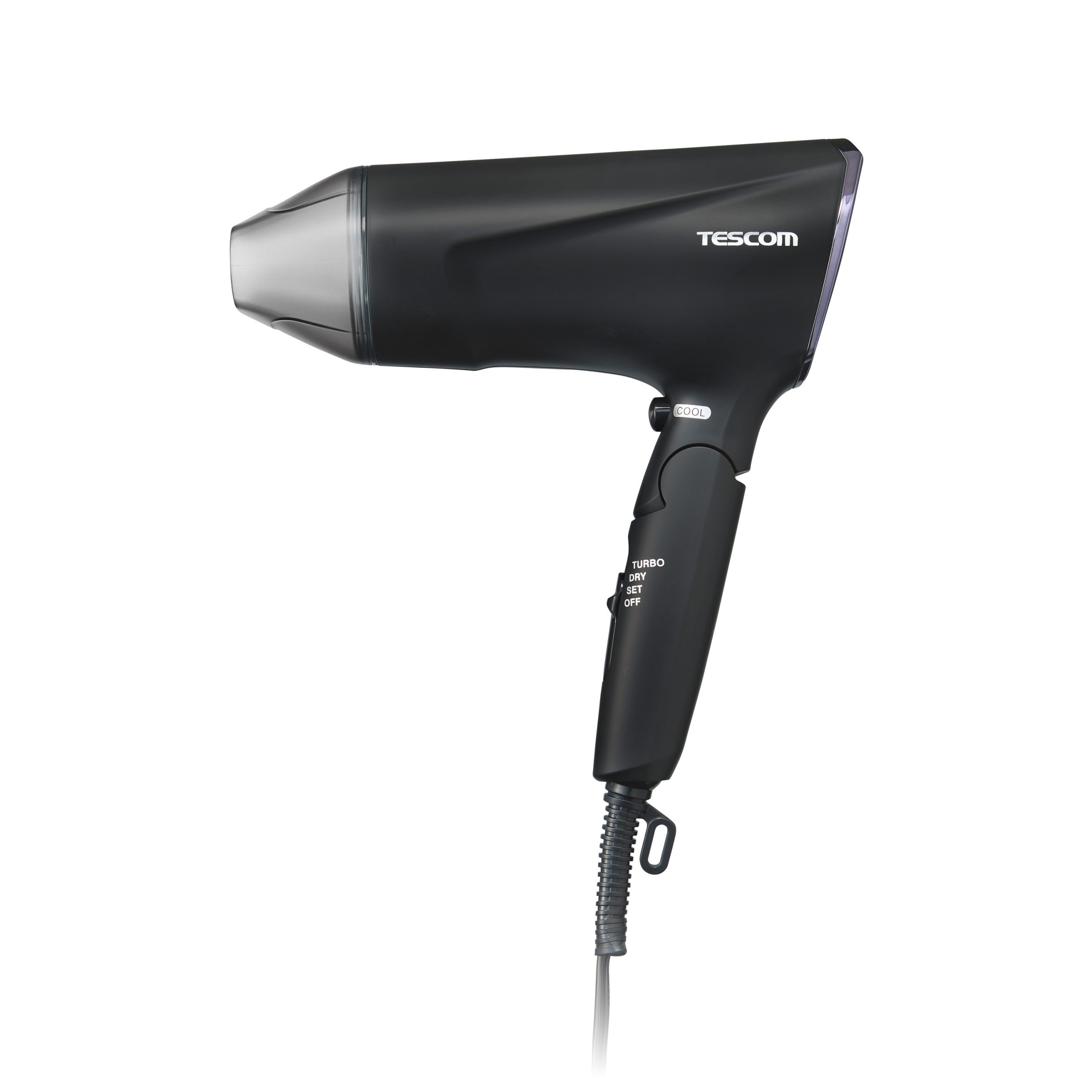 プロテクトイオン ヘアドライヤー｜TD570A-K、TD570A-R、TD570A-W