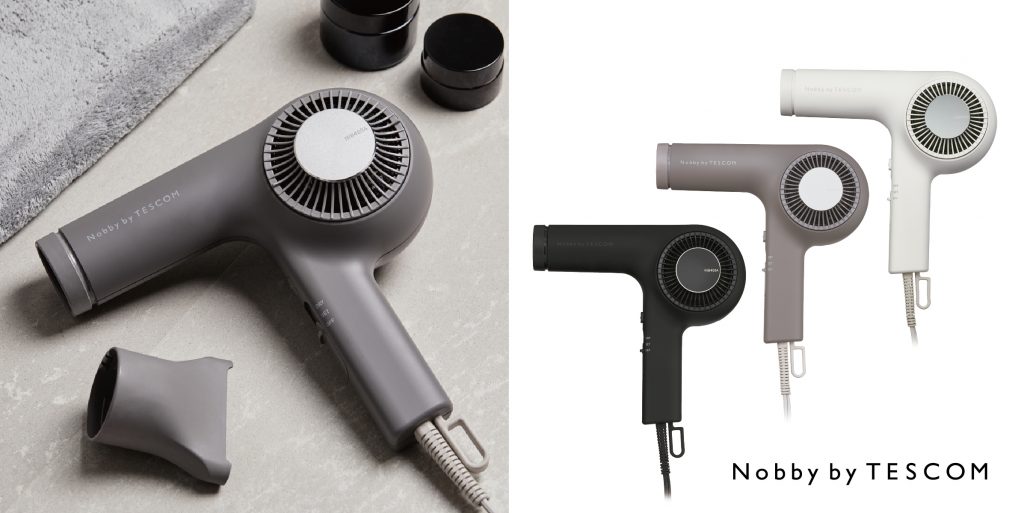 テスコムの「プロフェッショナル プロテクトイオン ヘアードライヤー