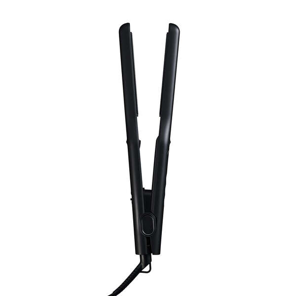 マイナスイオン スリムストレートアイロン｜TS368A-K｜美容・キッチン