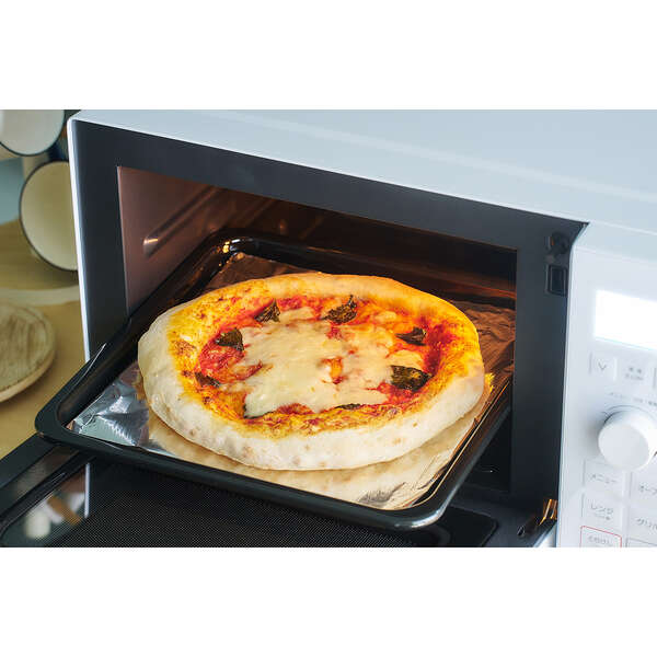 オーブンレンジ｜TRH30A-W｜美容・キッチン家電のテスコム