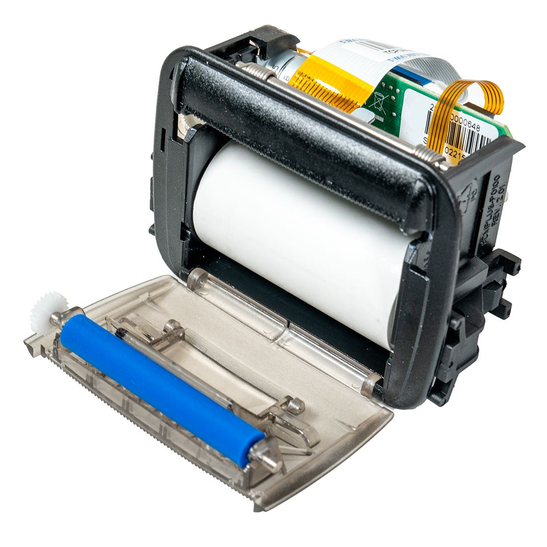 Robinair 30038 Printer for 34288NI/34788NI/AC1234-4/17800C Machines