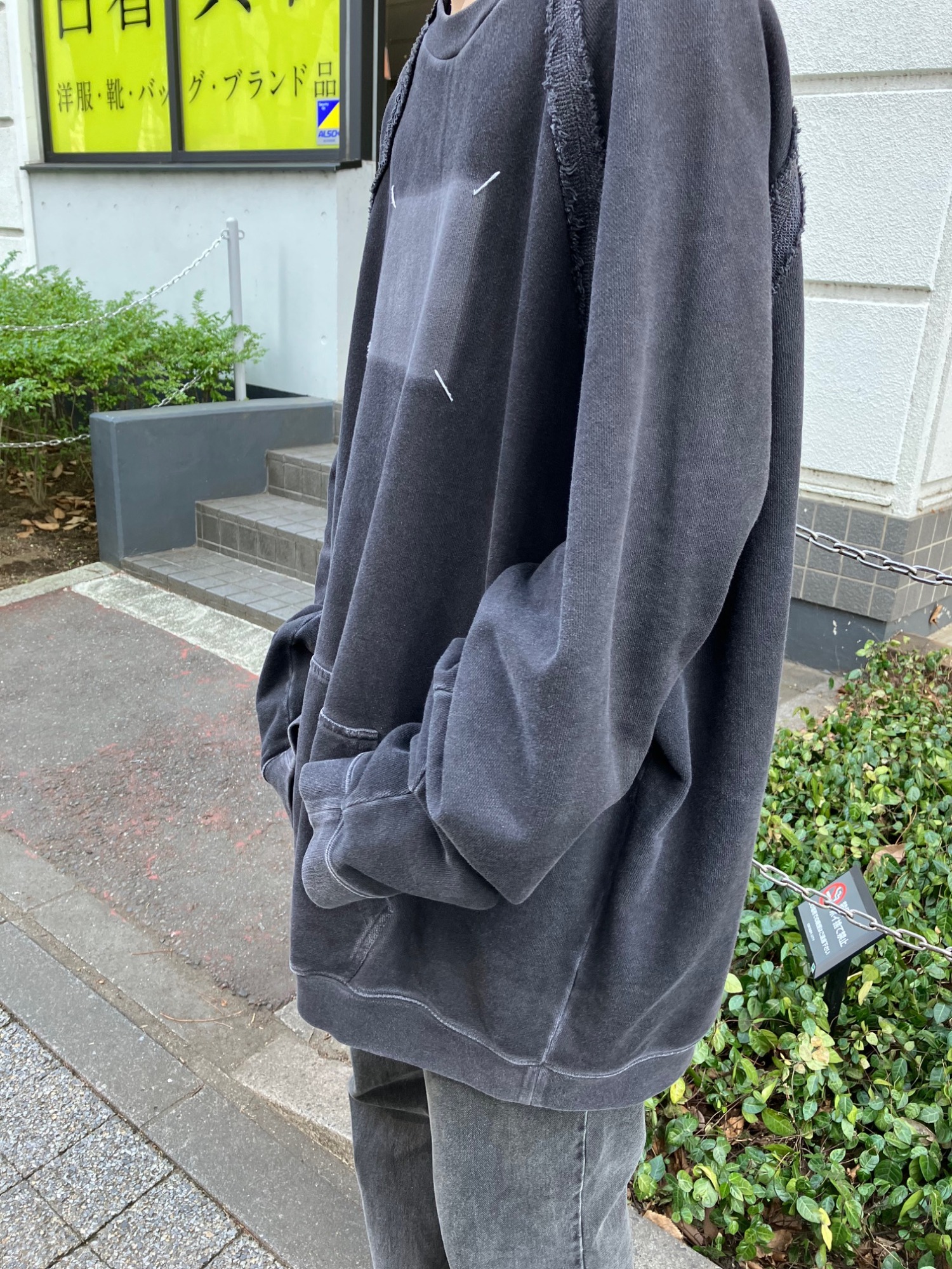 人気インポートブランド【 Maison Martin Margiela/メゾンマルタン