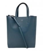 Valextra / ヴァレクストラ】セリエエッセ ミディアム2WAYショルダー