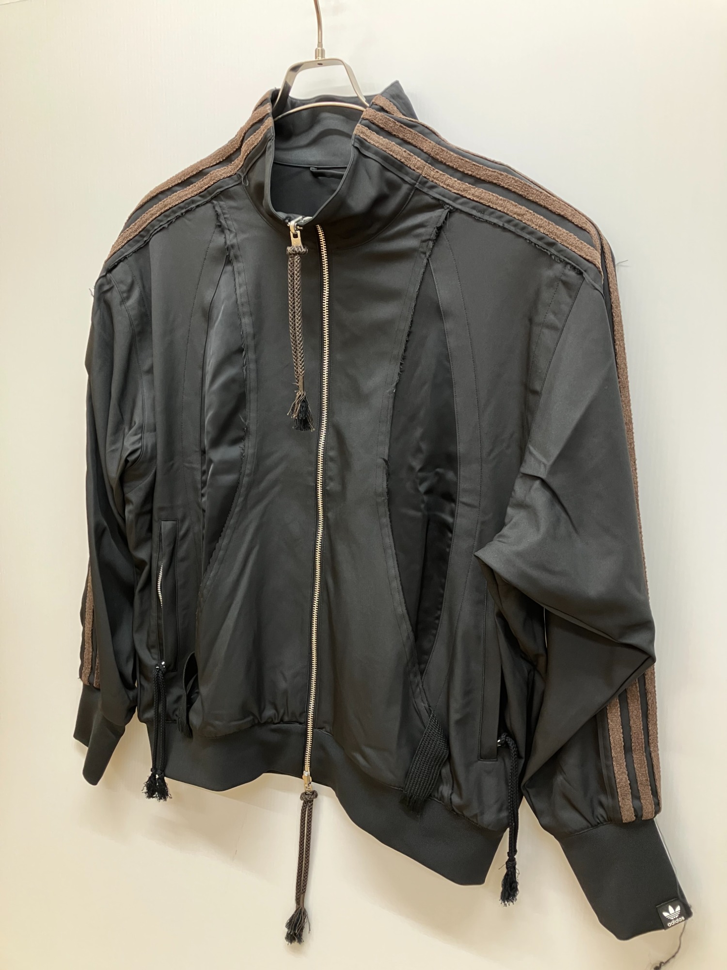 adidas/アディダス】より×song for the mute (ソングフォーザミュート