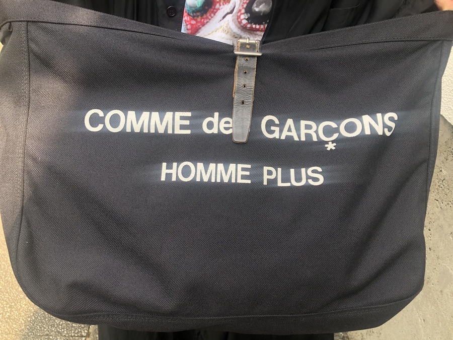 COMME des GARCONS / コム デ ギャルソン 】メンズの人気ラインより