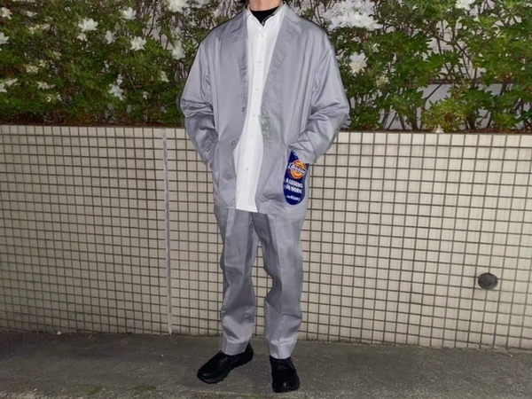 BEAMS×Dickies×Tripster/ビームス× ディッキーズ ×トリップスター