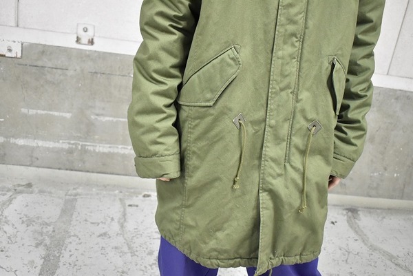 nonnative × Rags McGREGOR /ノンエイティブ×ラグス マックレガー