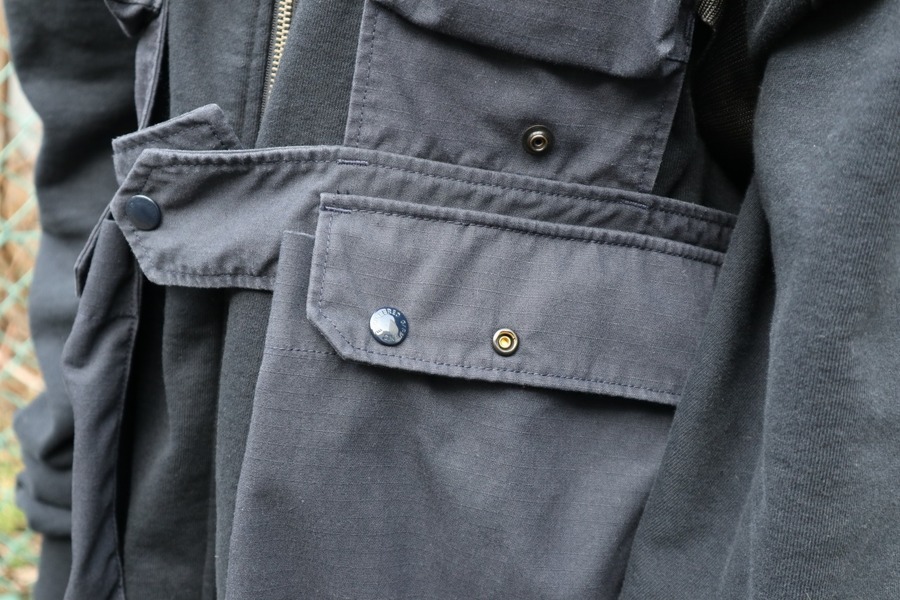 Engineered Garments(エンジニアードガーメンツ)より名作