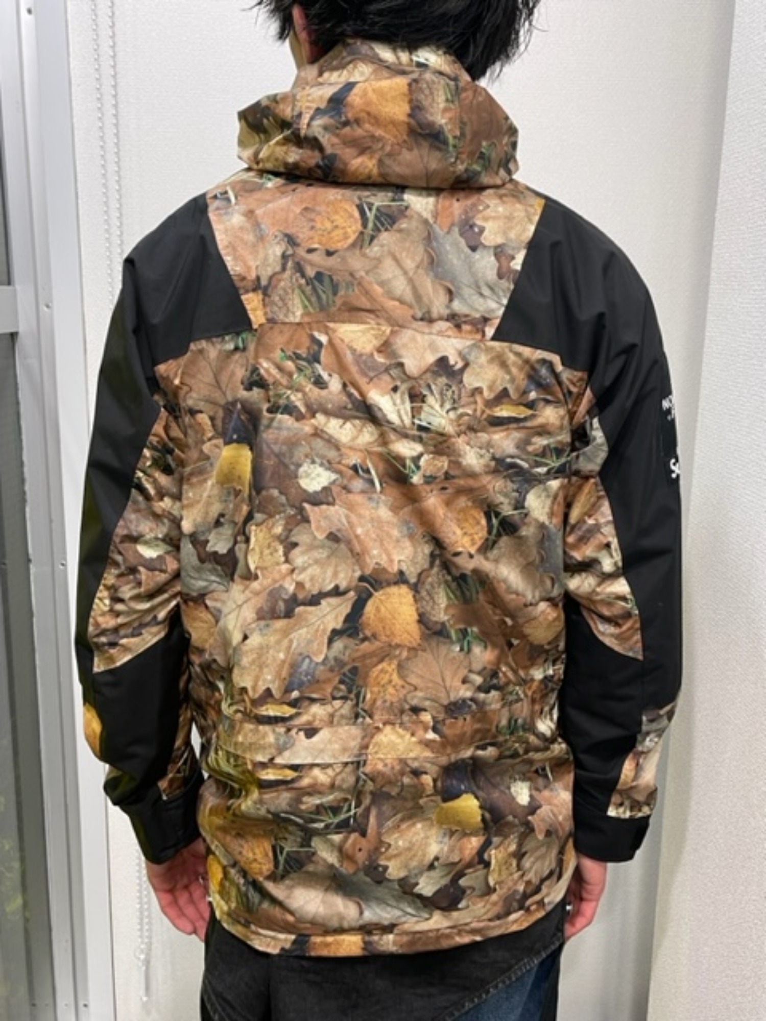 大人気コラボ【SUPREME×THE NORTH FACE/シュプリーム×ザ ノース
