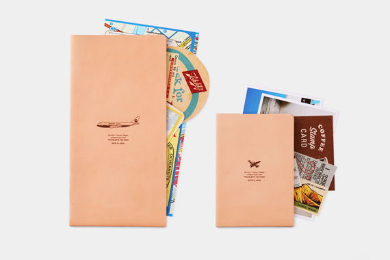 トラベラーズノート 成田空港限定 東京駅限定 2点セット トラベラーズ