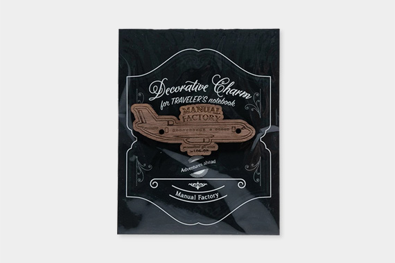 MANUAL FACTORY BEAR トラベラーズファクトリー 公式オンライン