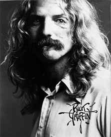 Heart and Torch: Rick Griffin's Transcendence