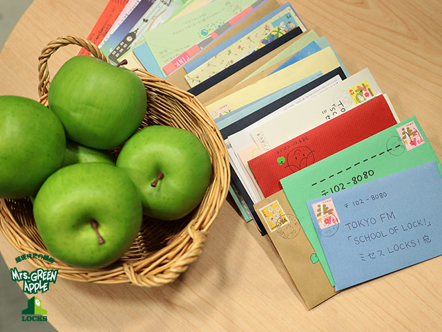 本日で休講へ… ミセスLOCKS! 3年6ヵ月を振り返るスペシャル授業