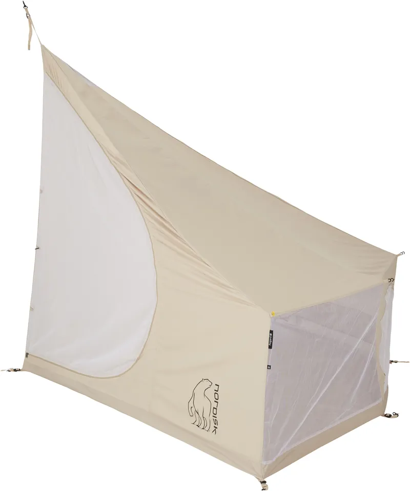 Nordisk Asgard 19.6m Inner Cabin Set
